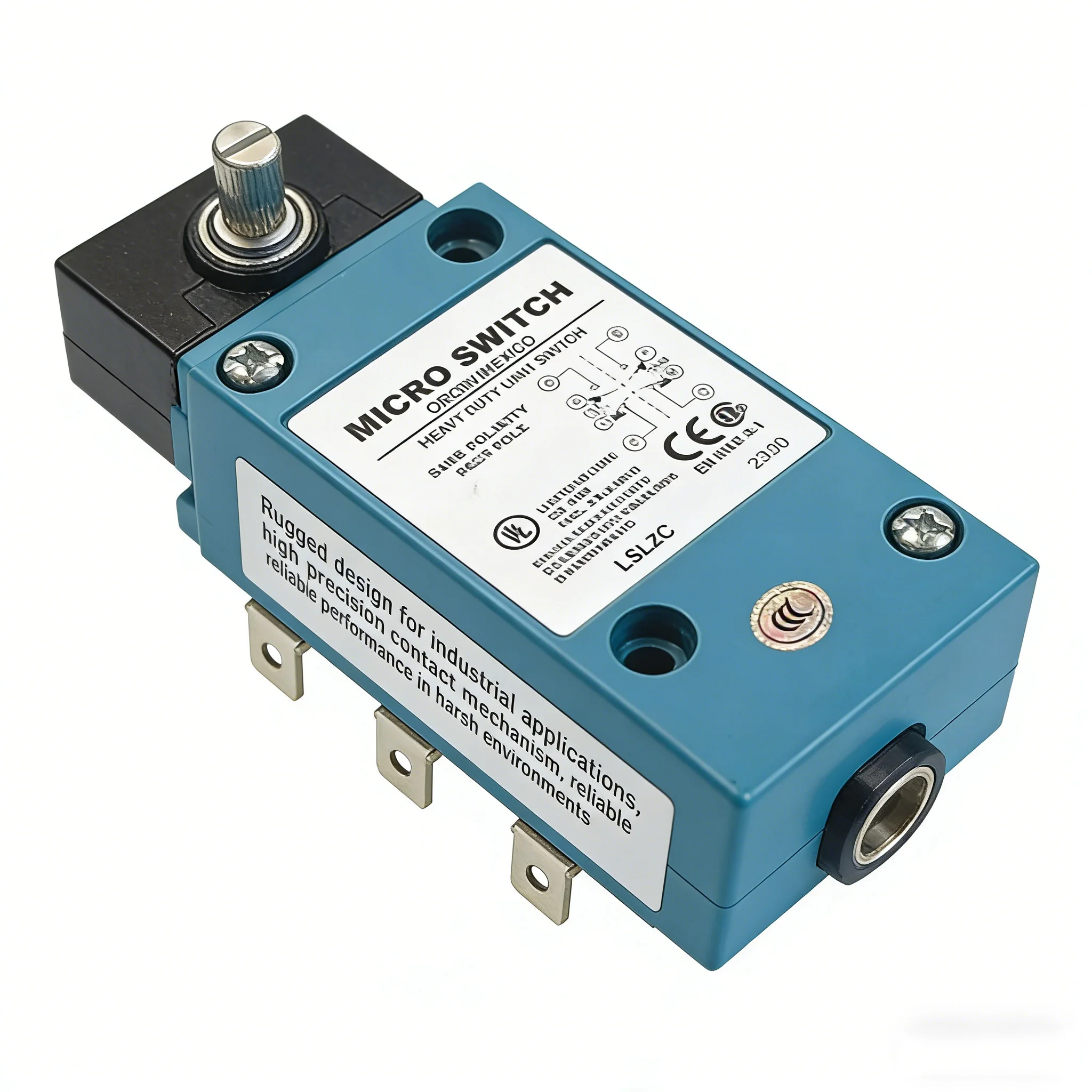 

108*42*30mm Limit switches LSP2B/6B LSL2C/6C LSA4L/7L LSM2D/6D