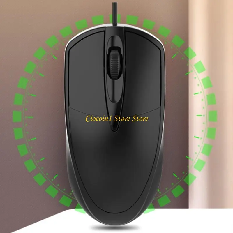 A3PC Mechanical Gaming Keyboard and Mouse USB Corded Computer Keyboard Mouse Combo