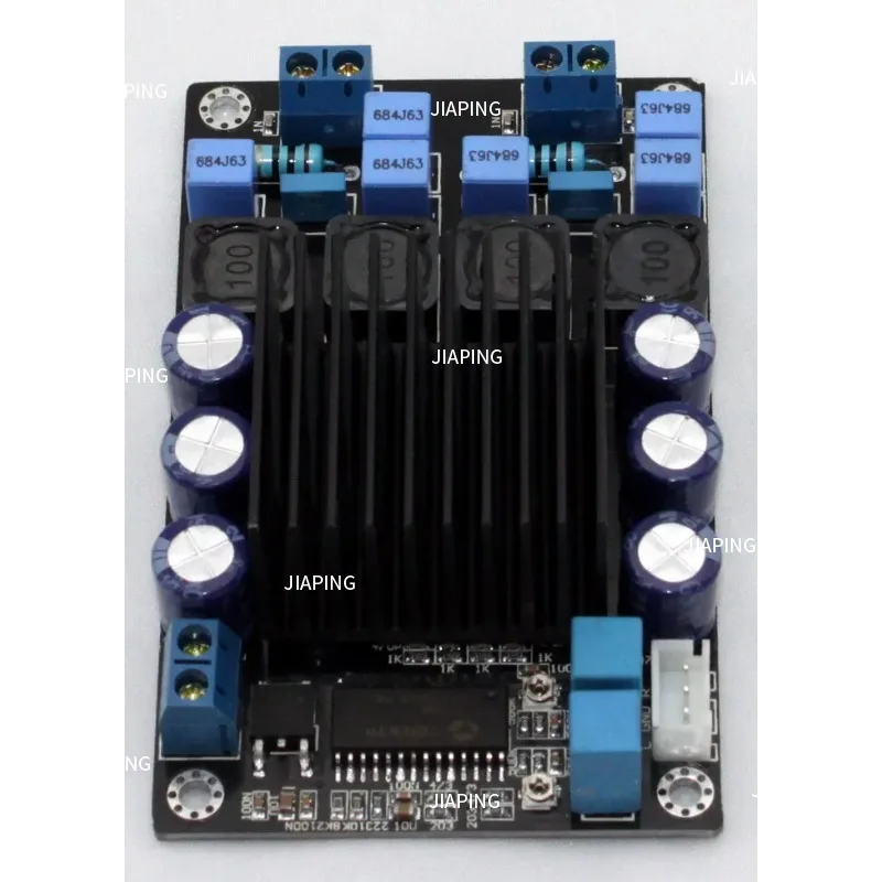 Adecuado para placa amplificadora de potencia digital YJ00149-TP2050 (50W + 50W)