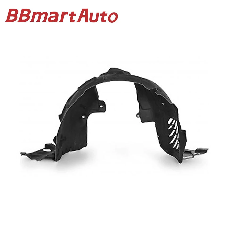 A2226901130 BBmartAuto Parts 1pcs Front Fender Liner R For Mercedes Benz W222 S450 S500 S 63 AMG Car Accessories