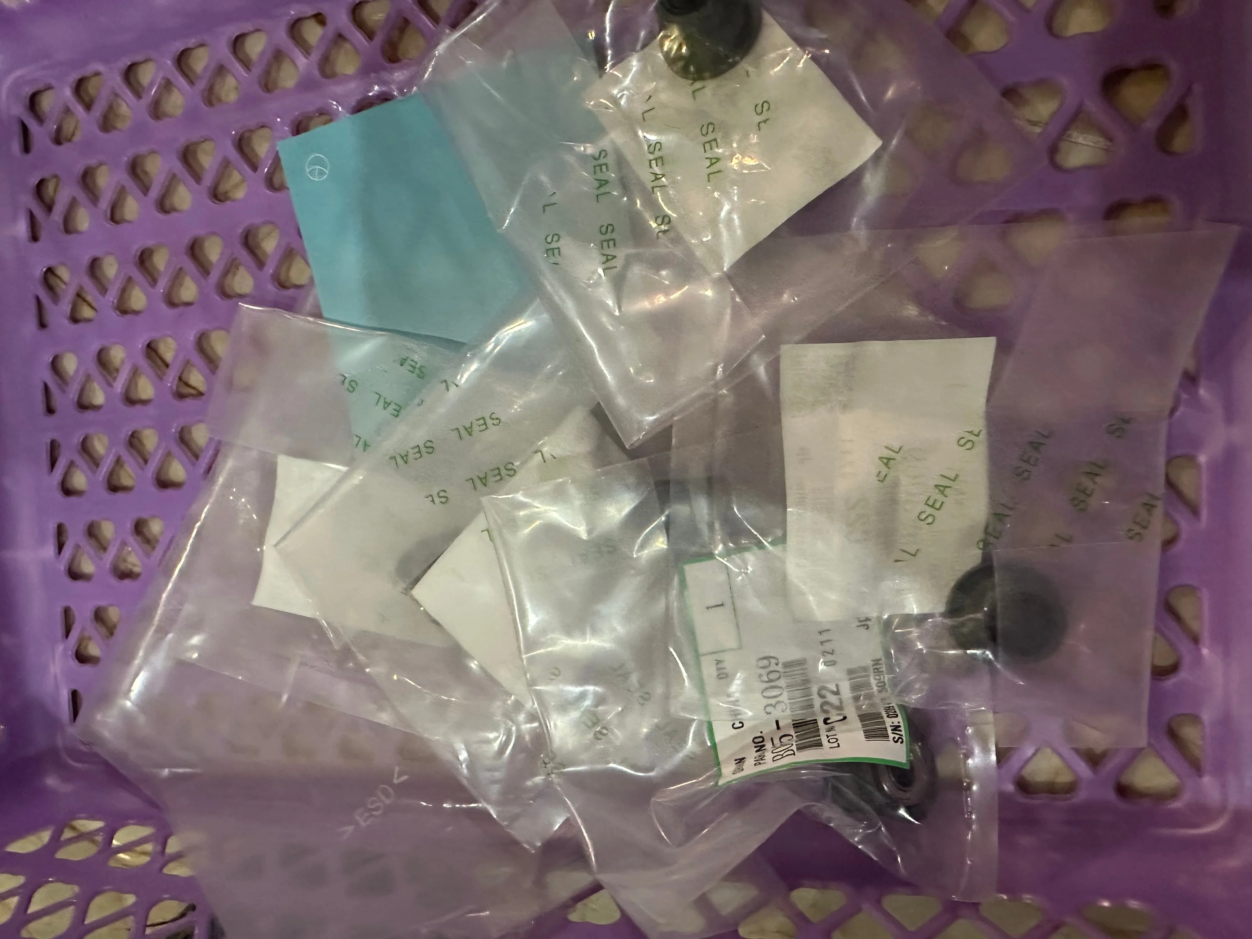 

20 шт. B065-3069 B0653069 Втулка для RICOH Aficio 1060 1075 2051 2060 2075 AP900 MP 5500 6500 7500 8000 9000 1100 1350 MP8000