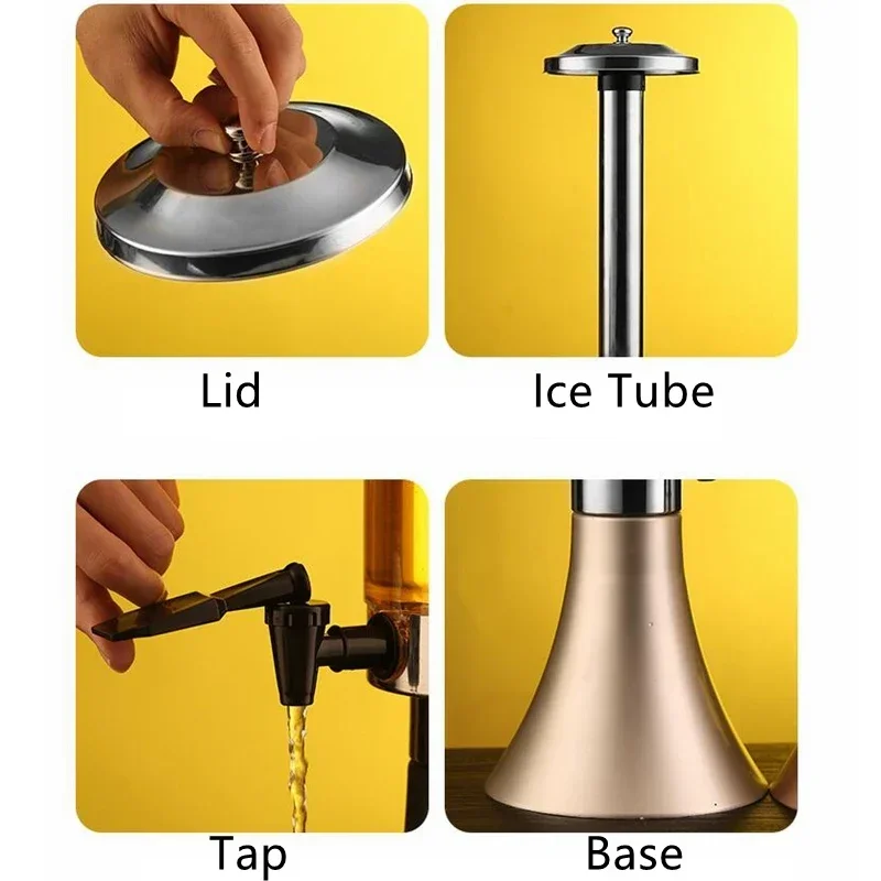 Thumbnail 3 - #22 Best Beverage Chillers to Buy In 2026