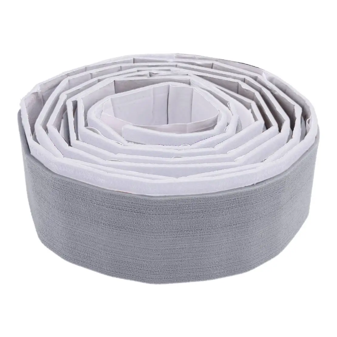 Light Gray Marine Boat Flooring EVA Foam Mat Yacht Deck Self-Adhesive Pad Carpet