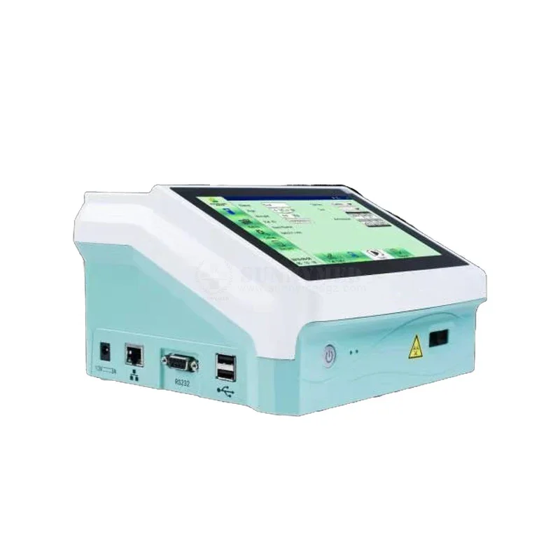 SY-B174  Time-resolved Fluorescence Immunoassay Analyzer  Testing diagnosis Analyzer