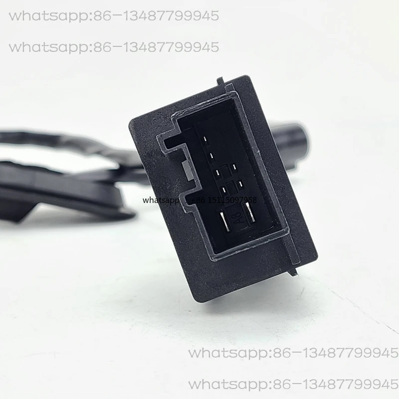

Adapted fuel pump controller unit relay