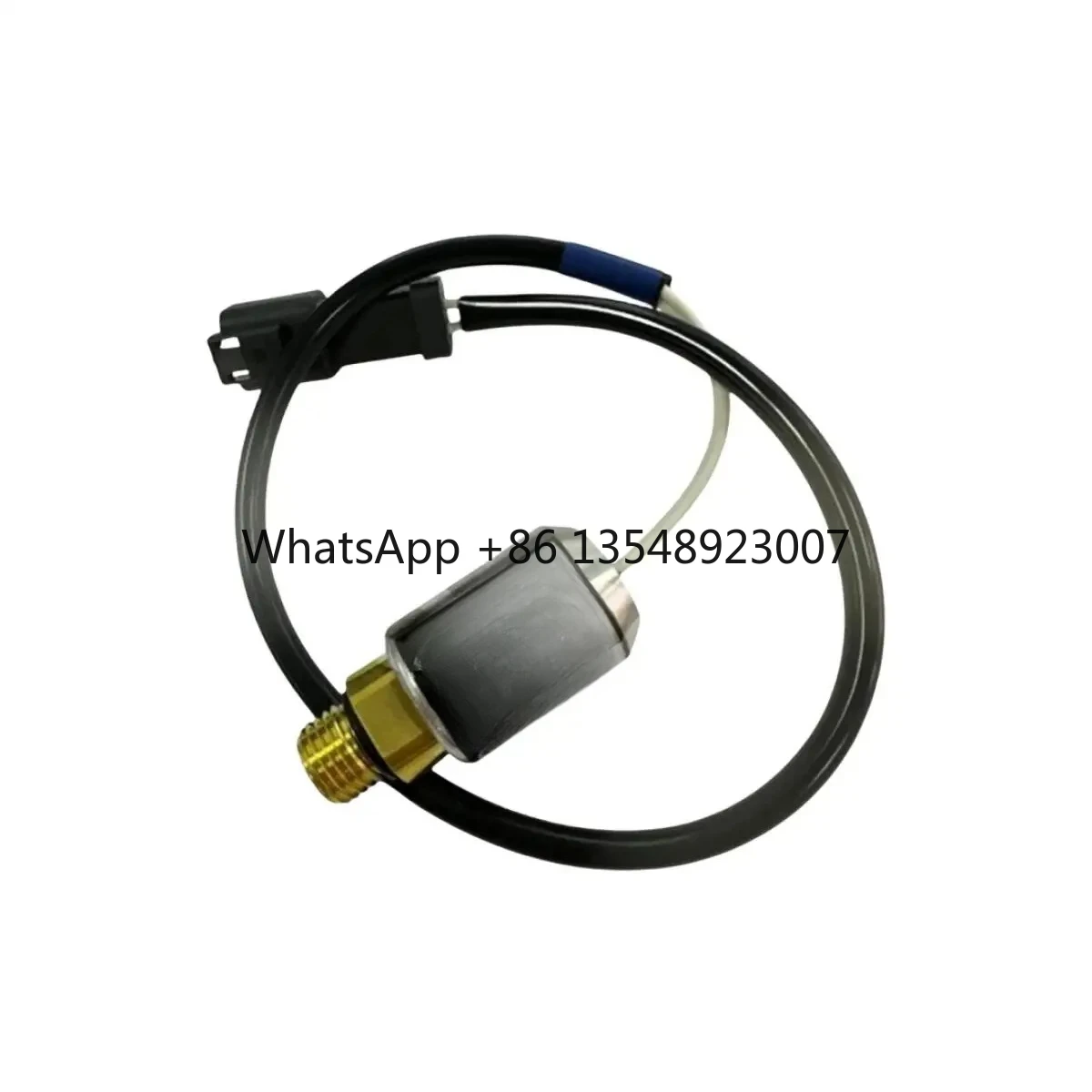 418-43-37230 Pressure Sensor Switch WA200 WA320 WA380 WA480 HM350 HM400 Loader Accessories