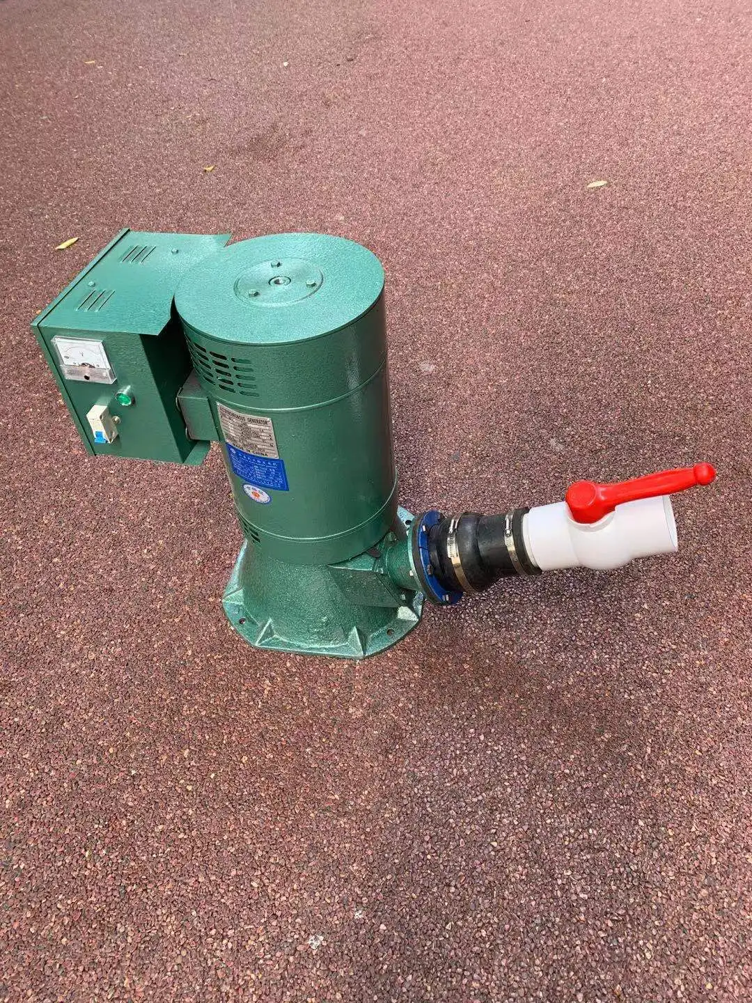 50/60HZ Mini Hydro Electric Turbine Generator 10kw Micro Hydroelectric Generator Water Turbine