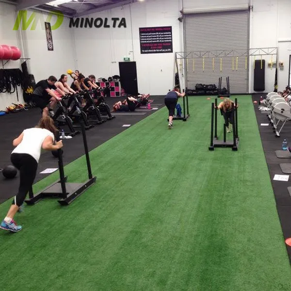 

China Professional Hot Strength Training Power Exercise Fitness Equipment Multi Functional Gym Sled Club