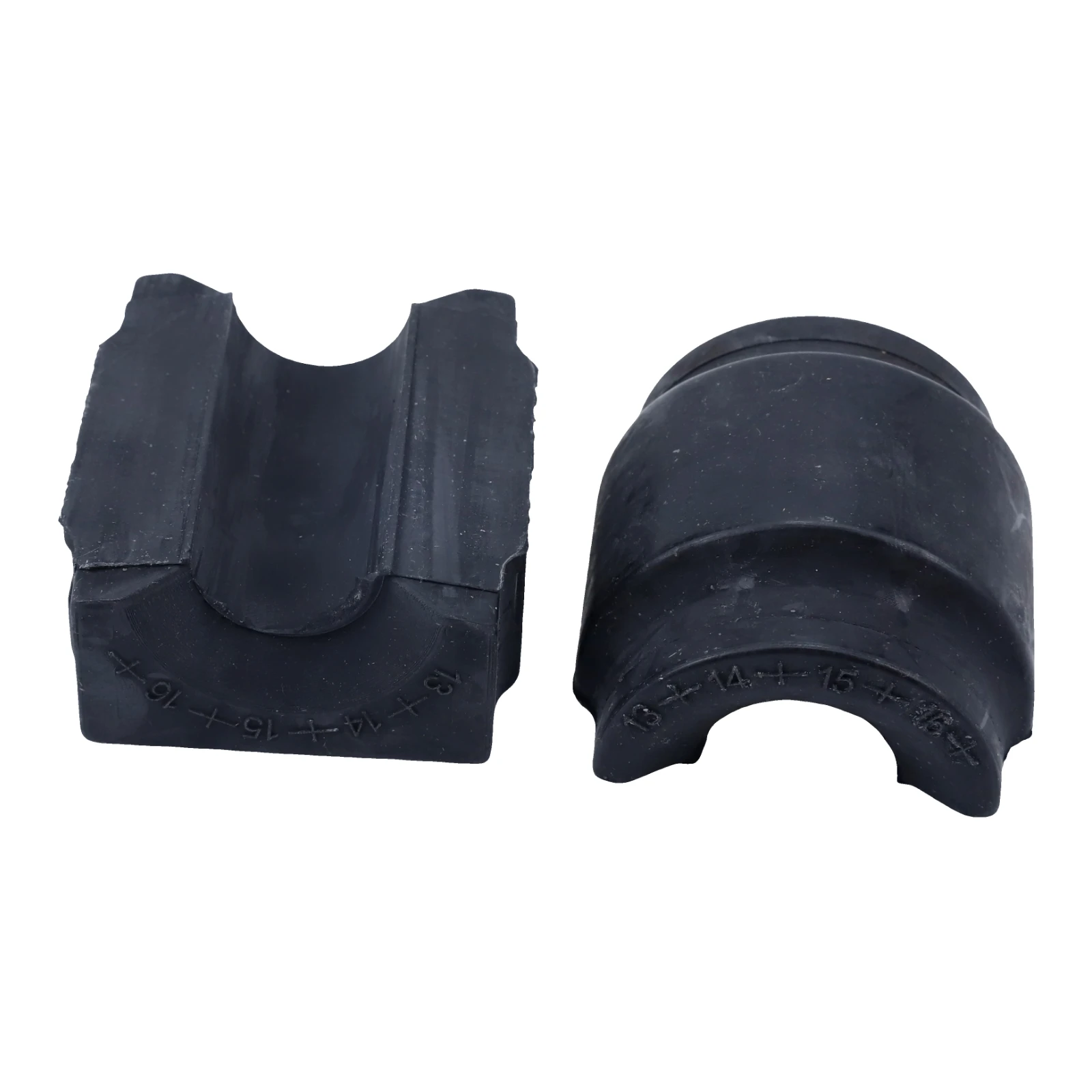Car Front Stabilizer Bush For Cadillac ATS-L 2012 - 2.0T Link Suspension Chassis Auto Spare Part Accessory