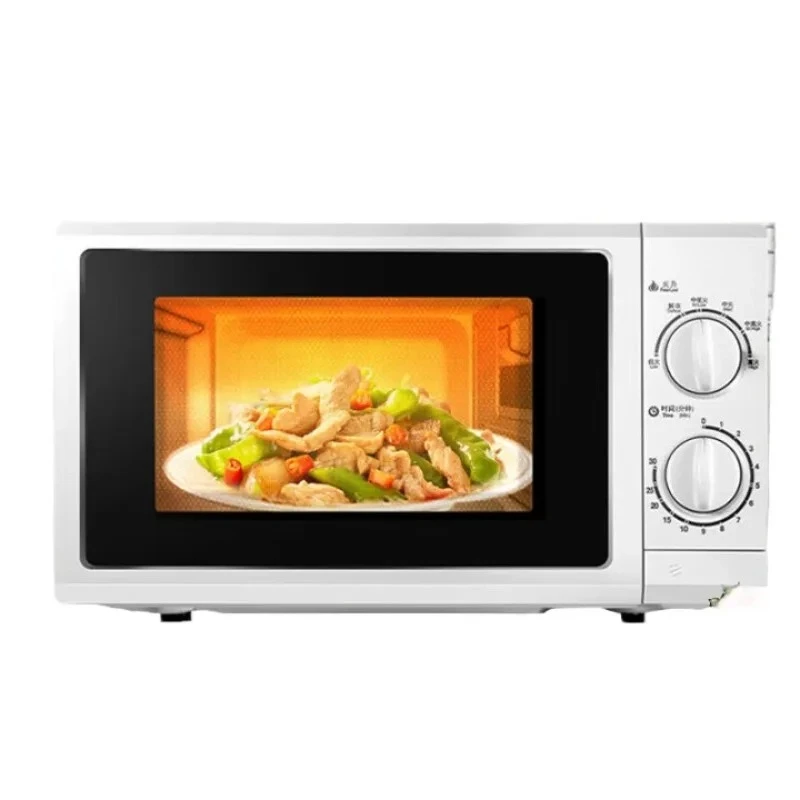 

Microwave oven household simple multi-function