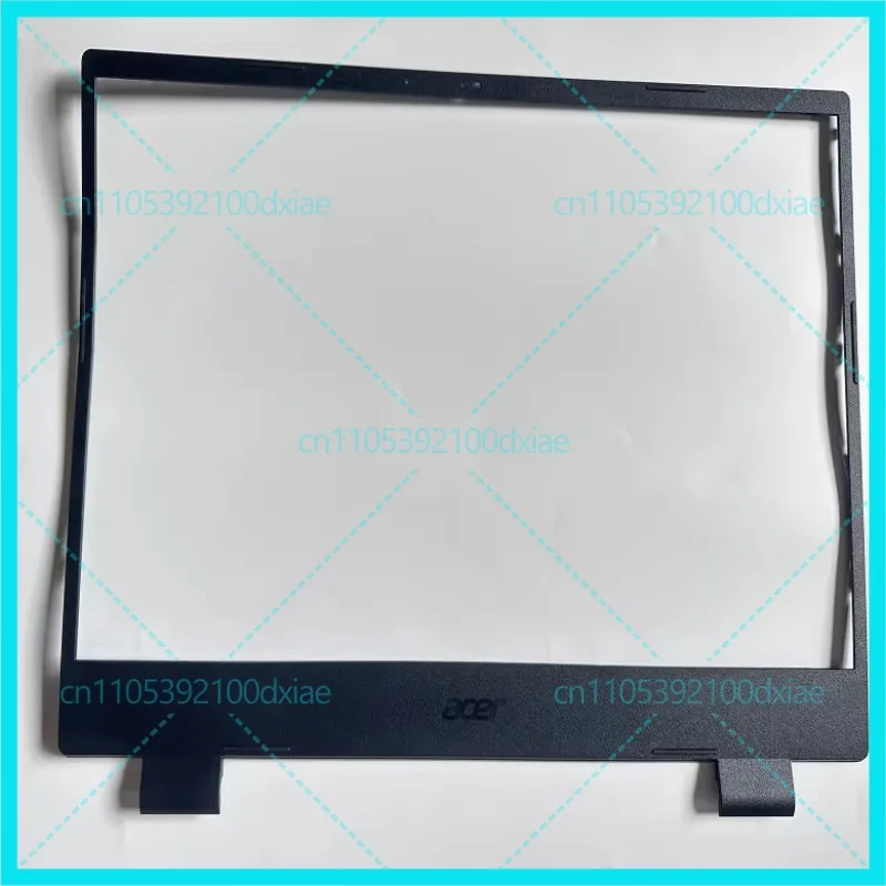 Carcasa para Acer AN515-46 AN515-58 N22c1, Carcasa B, Carcasa C, Carcasa D, Cubierta del Eje de la Pantalla