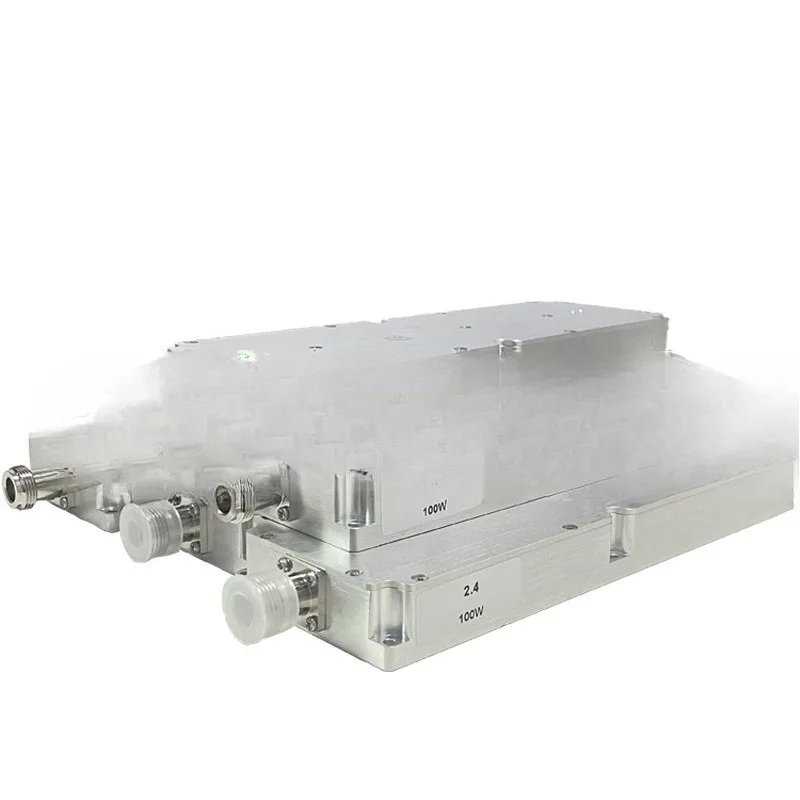 Parti per modulo RF GaN 100W 400-700MHz 1.2G 2.4G 700-1020MHz 5.8G