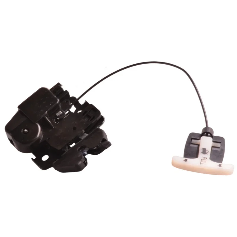 

Rear Lid Trunk Lock Actuator Tail Gate Latch For Nissan 2013-2019 Altima 2016-2019 Maxima,oem 84630-3TA0A,846303TA0A