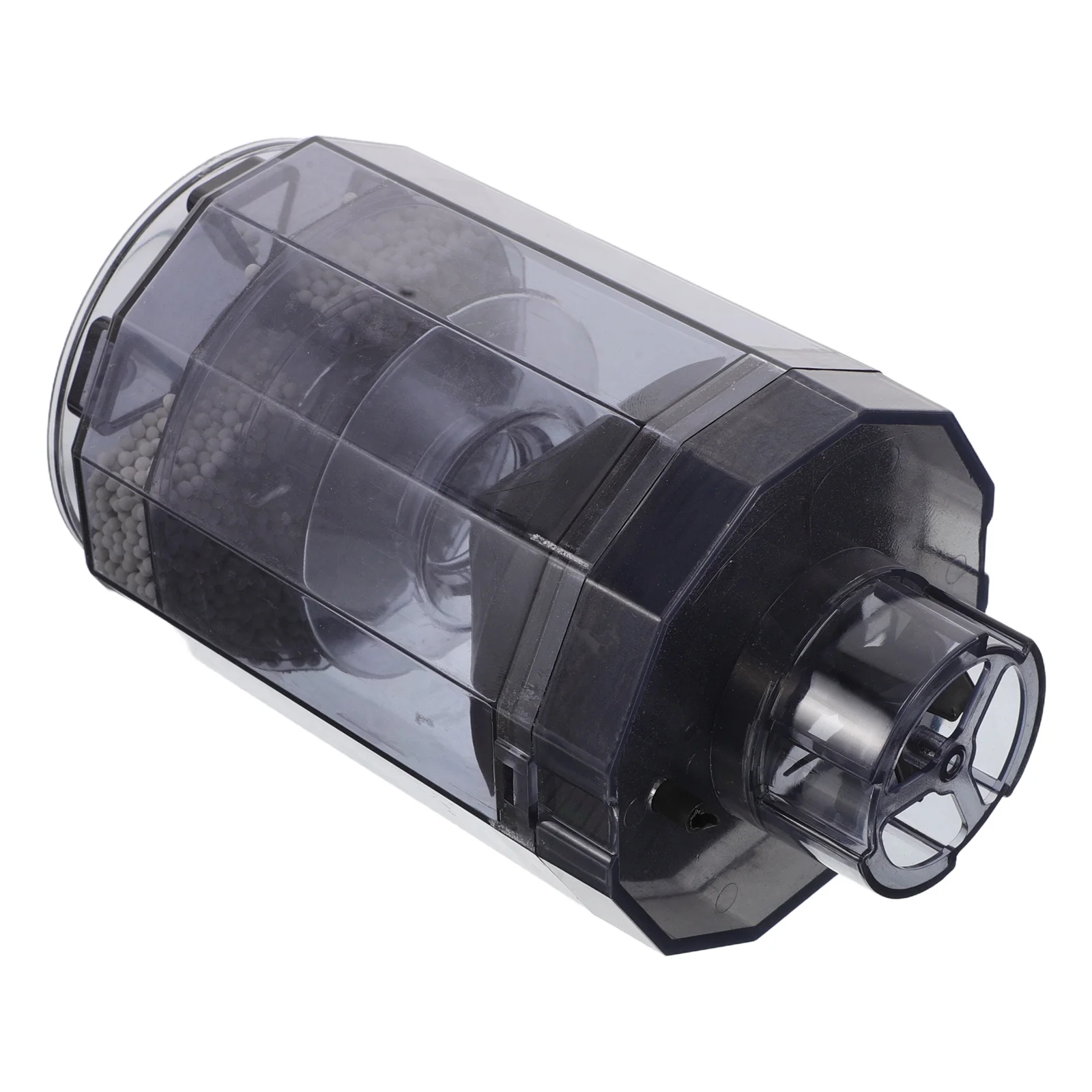 

Fish Tank Filter Multi-Functional Automatic Cleaner Aquarium Waste Collector Fish Poop Cleaner Oxygen Enrichment Smell