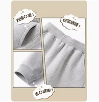 Cartoon Car Children Pants Boys Girls Sweatpants Trousers Cotton Sports Pant 3-14 Years Old Spring Autumn Track Pant For Boys 5