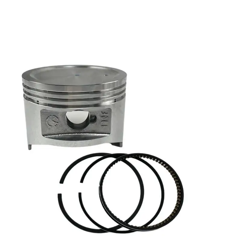 

Аксессуары для двигателя Qe 152f154f168f 170f 173f 177F 188F 190F 192F поршень в сборе