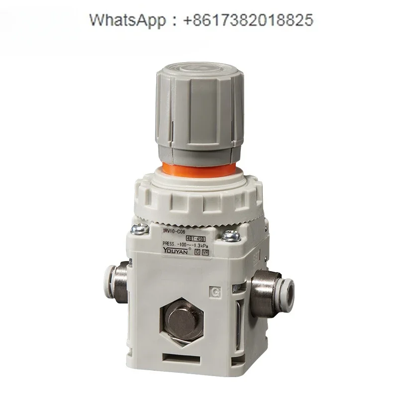 IRV10-C06BG ΠΠ°ΠΊΡΡΠΌ C08ZN ΠΡΠ΅ΡΠΈΠ·ΠΈΠΎΠ½Π½ΡΠΉ ΠΊΠ»Π°ΠΏΠ°Π½ ΡΠ΅Π³ΡΠ»ΠΈΡΠΎΠ²Π°Π½ΠΈΡ Π΄Π°Π²Π»Π΅Π½ΠΈΡ IRV20-LC06 LC08, LC10,12 ZP BG IRV10-C06BG ΠΠ°ΠΊΡΡΠΌ C08ZN ΠΡΠ΅ΡΠΈΠ·ΠΈΠΎΠ½Π½ΡΠΉ ΠΊΠ»Π°ΠΏΠ°Π½ ΡΠ΅Π³ΡΠ»ΠΈΡΠΎΠ²Π°Π½ΠΈΡ Π΄Π°Π²Π»Π΅Π½ΠΈΡ IRV20-LC06 LC08, LC10,12 ZP BG