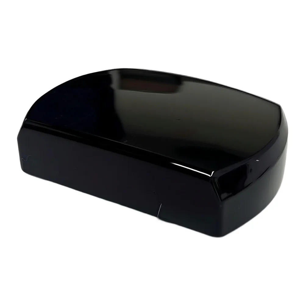 For BMW 3 Series 2017-2023 Cruise Control Cover Distance Sensor Cover For Front Distance Sensor Protection Plastic Construction