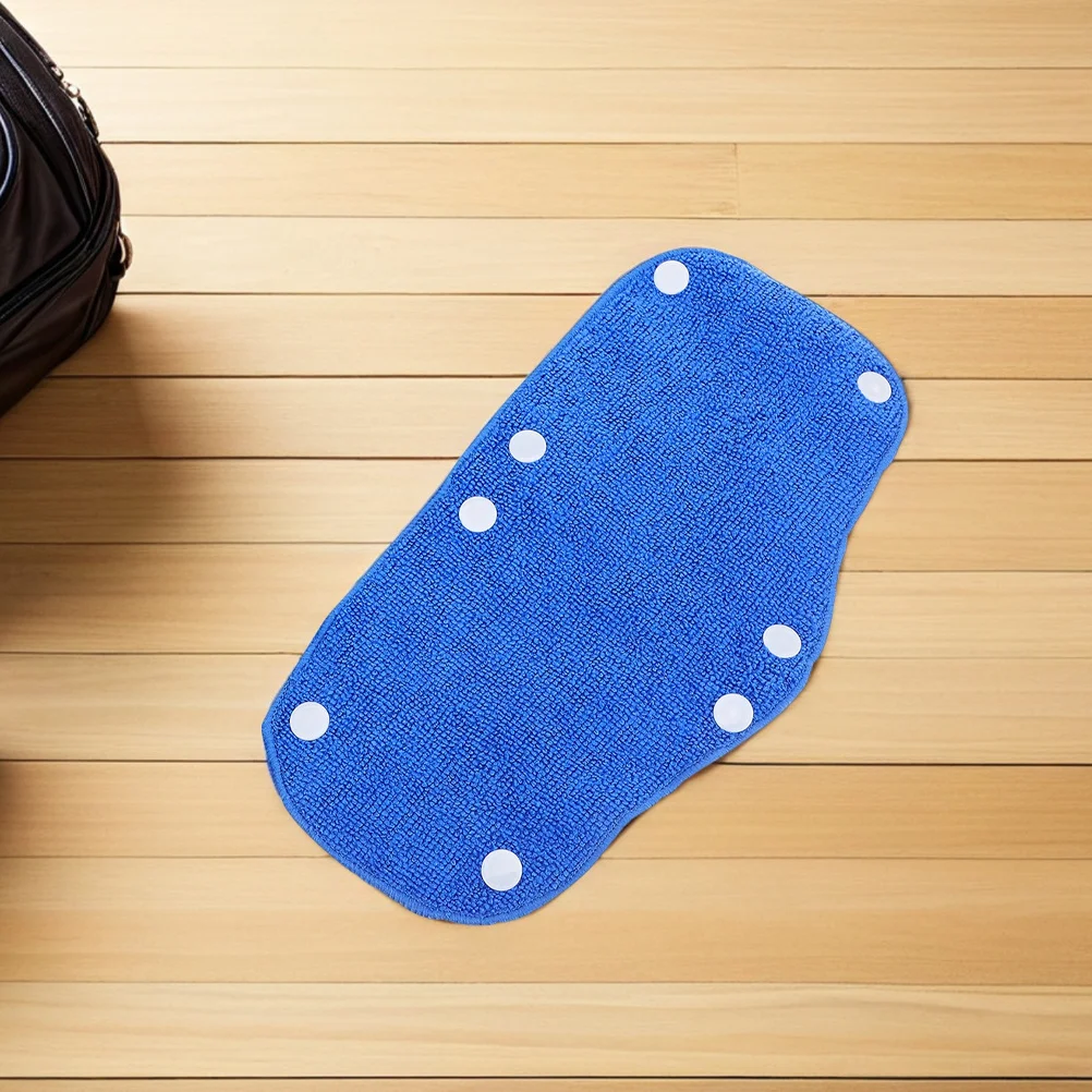 5Pcs Hardhat Sweatband Reusable Washable Quick Install Anti-Sweat Band for Construction Workers Hardhat Sweatband