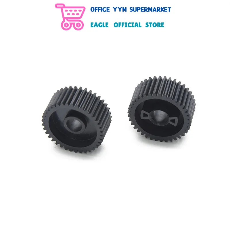 1Pcs new JC66-01637A Fuser Drive Gear for Samsung ML2850 ML2851 ML2855 SCX4824 SCX4825 SCX4826 SCX4828 for Xerox 3250 3210