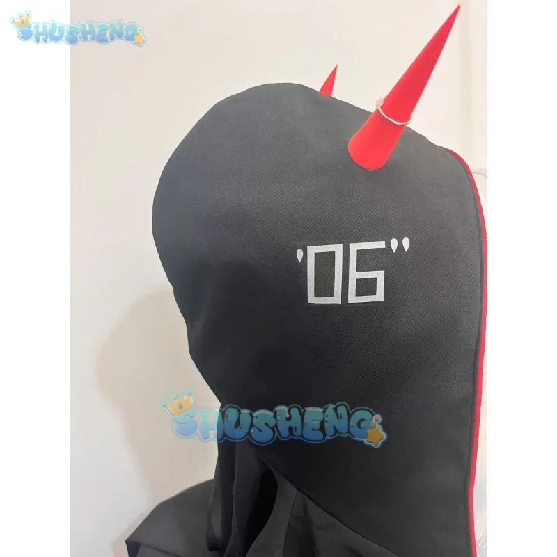 أزياء Shusheng Love and Deepspace Sylus Subordinate Xue Ming Xue Ying أزياء تنكرية موحدة لحفلات الهالوين للرجال