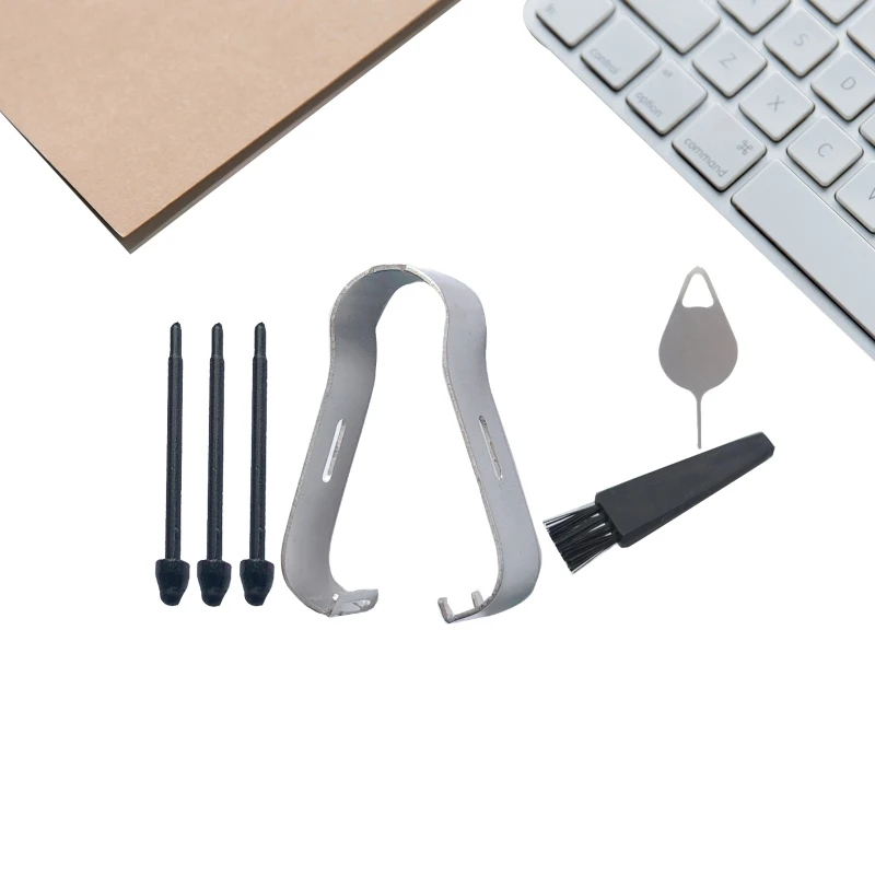 Ersatz Tipps/Schreibfedern für Galaxy Z Falten 3 Stylus Stift. Tipps Schreibfedern Teile fit für Samsung Galaxy Z Falten 3 S Pen (Z Falten 3)