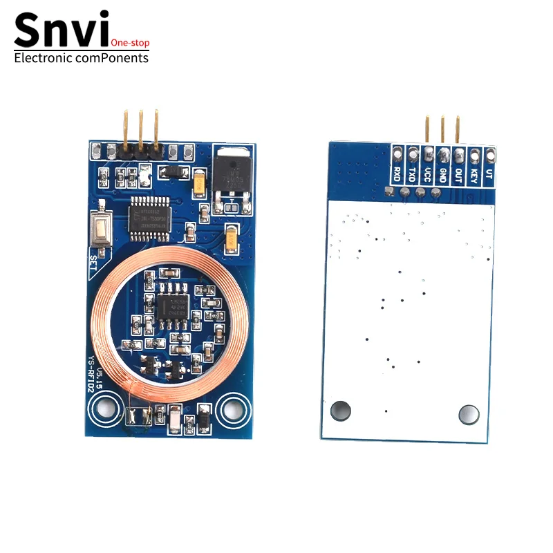 Id Card Learning Mo…