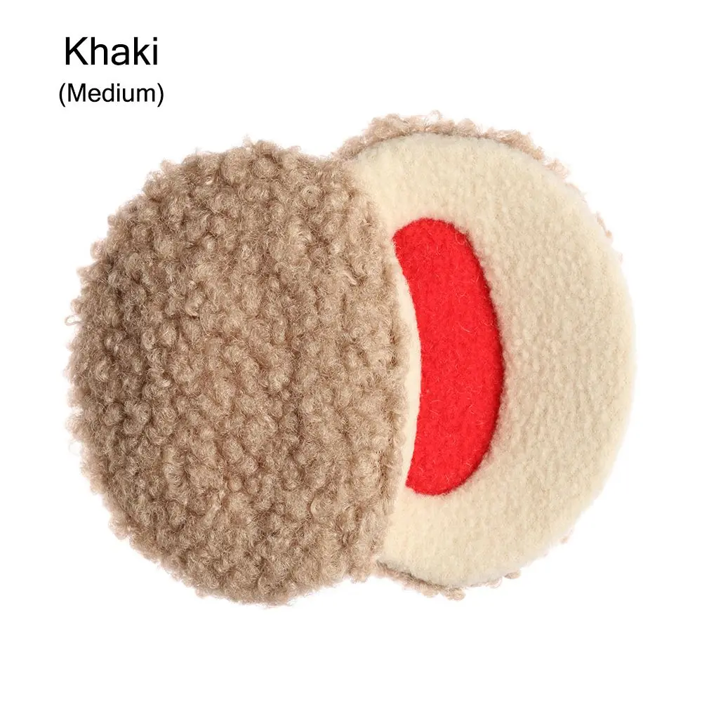 Adults and  Thick Ear Protection Warm Winter Ear Cover Bandless Ear Muffs Earmuffs Ear Warmers
