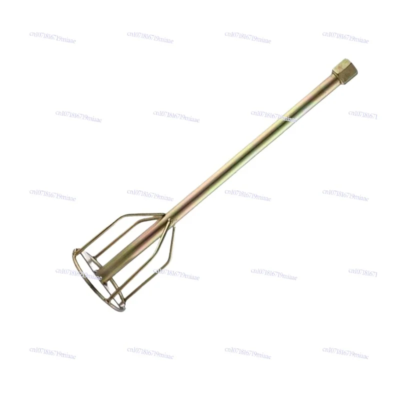 Q1U-FF05-160 Stirring rod Ash whipping rod Ash whipping rod Power tool