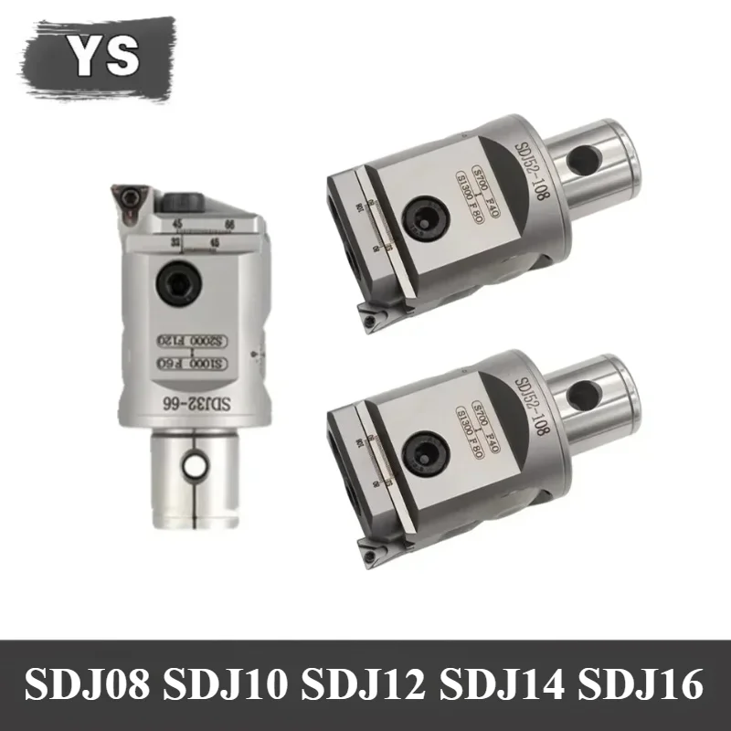 

YS EWN SDJ Thin Spinning Head SDJ08 SDJ10 SDJ12 SDJ14 SDJ16 EWN20 EWN25 EWN32 LBK1 LBK Adjustable Spinning Tool Support Tool