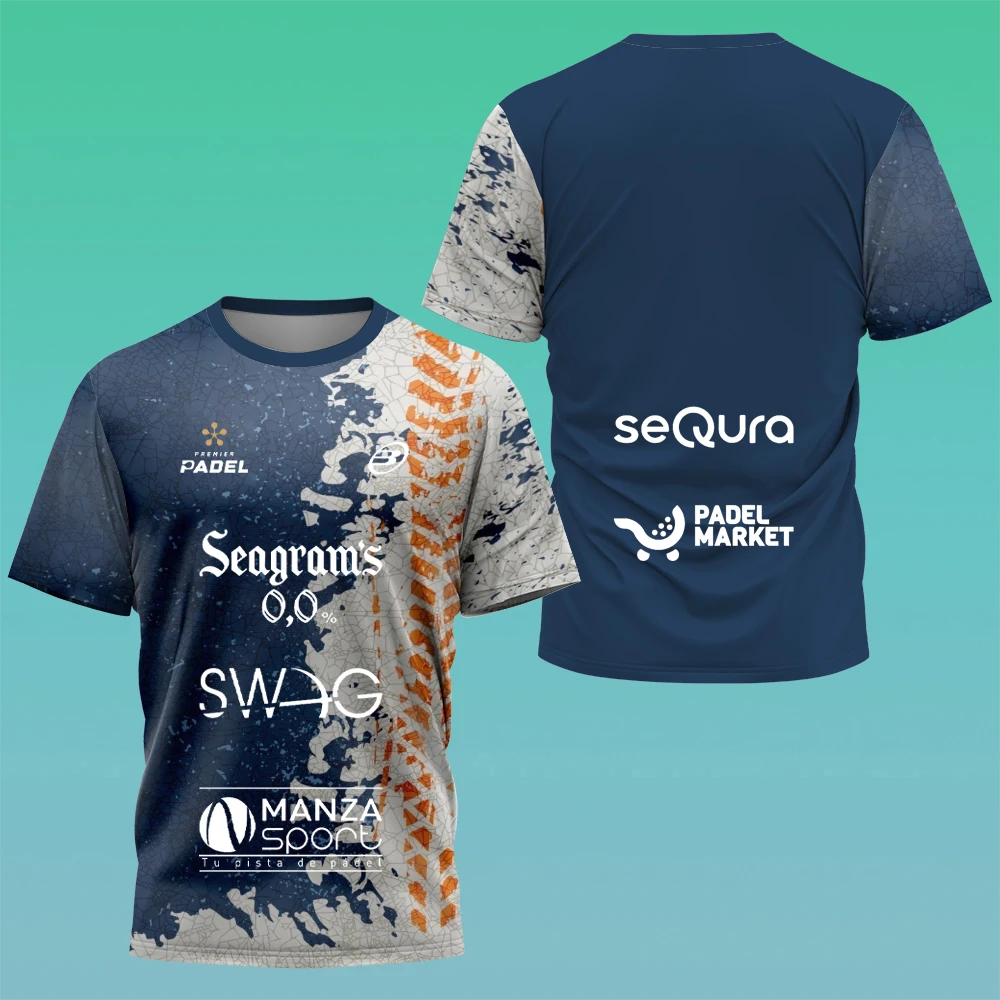 

Mens Round Neck T-Shirt Solid Color Fitness Running Quick Dry T-Shirt Tennis Club Team Short Sleeve Summer Large Size Jersey top