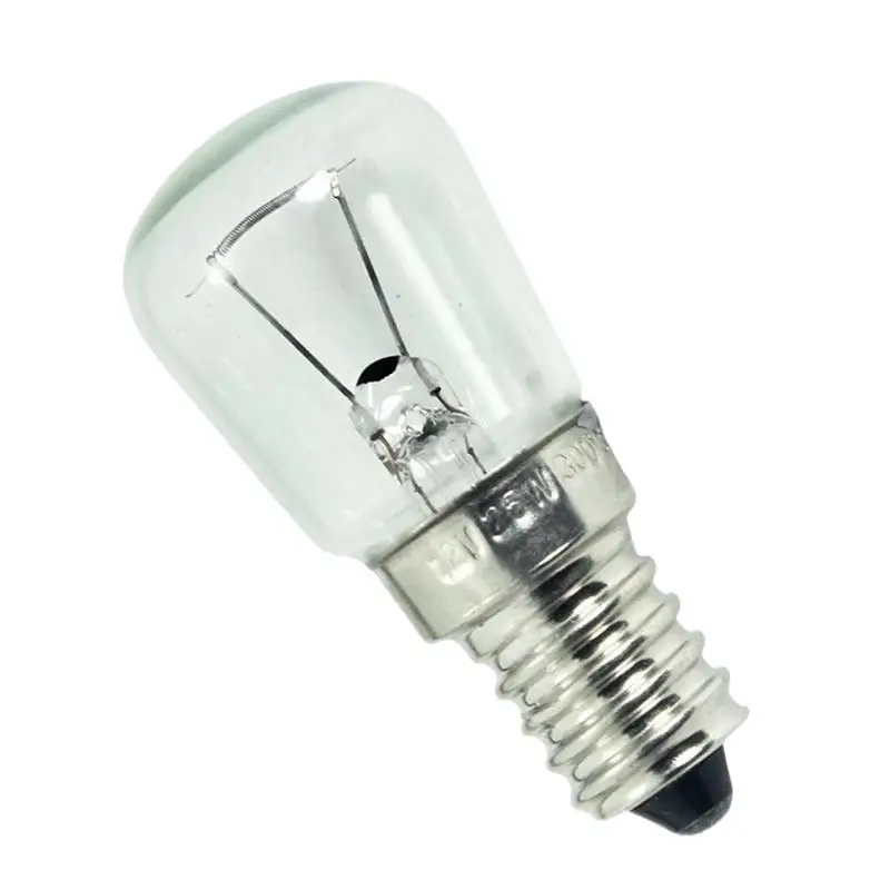 

E14 Light Bulbs 12V LED Fridge Mini Lamp Replace Kitchen Refrigerator Display Cabinet Lights Sewing Machine Lamps