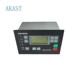 High quality compressor controller control panel 7.7000.0 7.7000.1 used for Kaeser