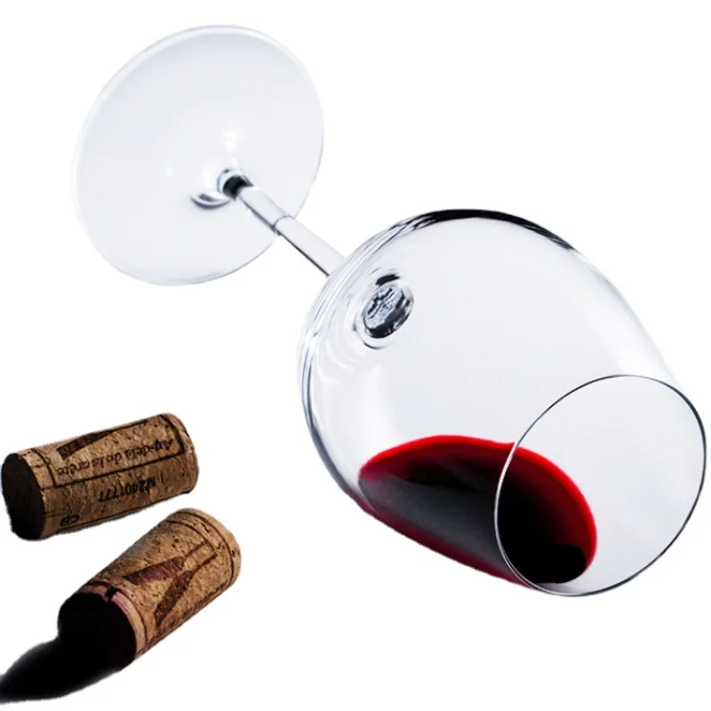 

High-value red wine glass decanter set, household luxury wine, high-end large.