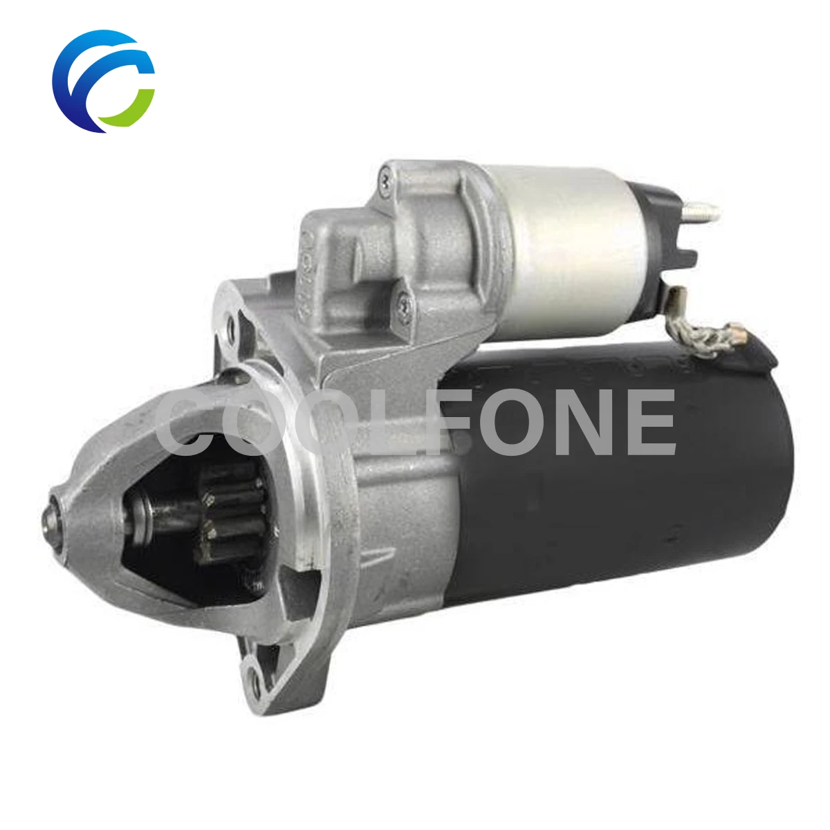 

Self Starter Motor for DODGE NITRO Cherokee Wrangler III 2.8 CRD 4801268AB 4801848AA 0001109394 0001109400