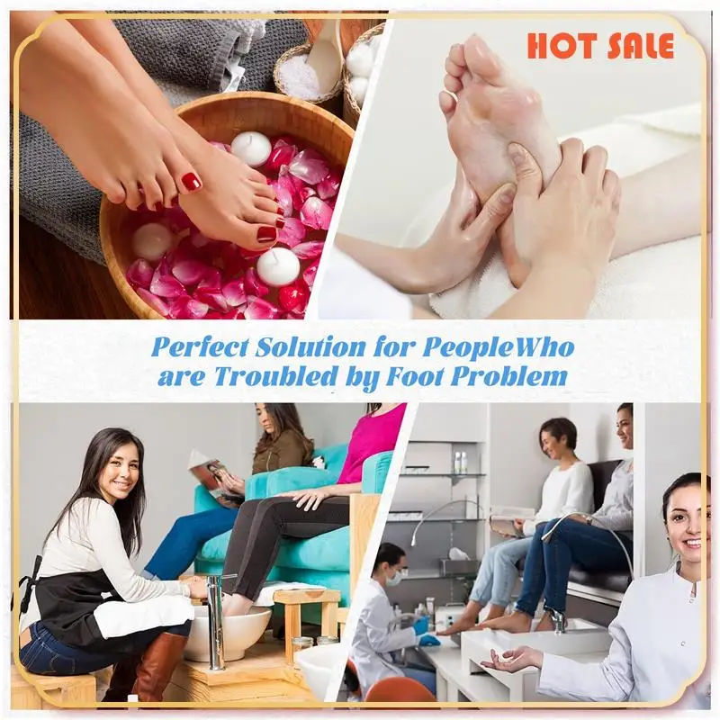 ABFA 1Pcs Professional Double Side Foot File Rasp Heel Grater Hard Dead Skin Callus Remover Pedicure File Foot Grater