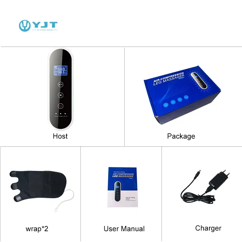 Yjt DVT-01 Recovery…