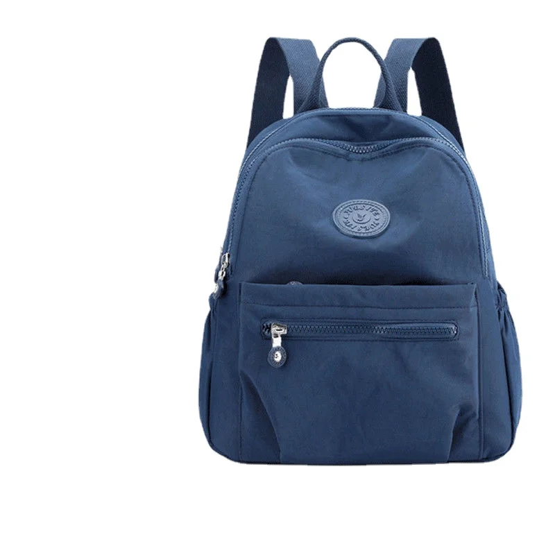 Backpack Women\'s Large Capacity Versatile Backpack Lightweight Travel Bag Bag book mini backpack women backpack school bags