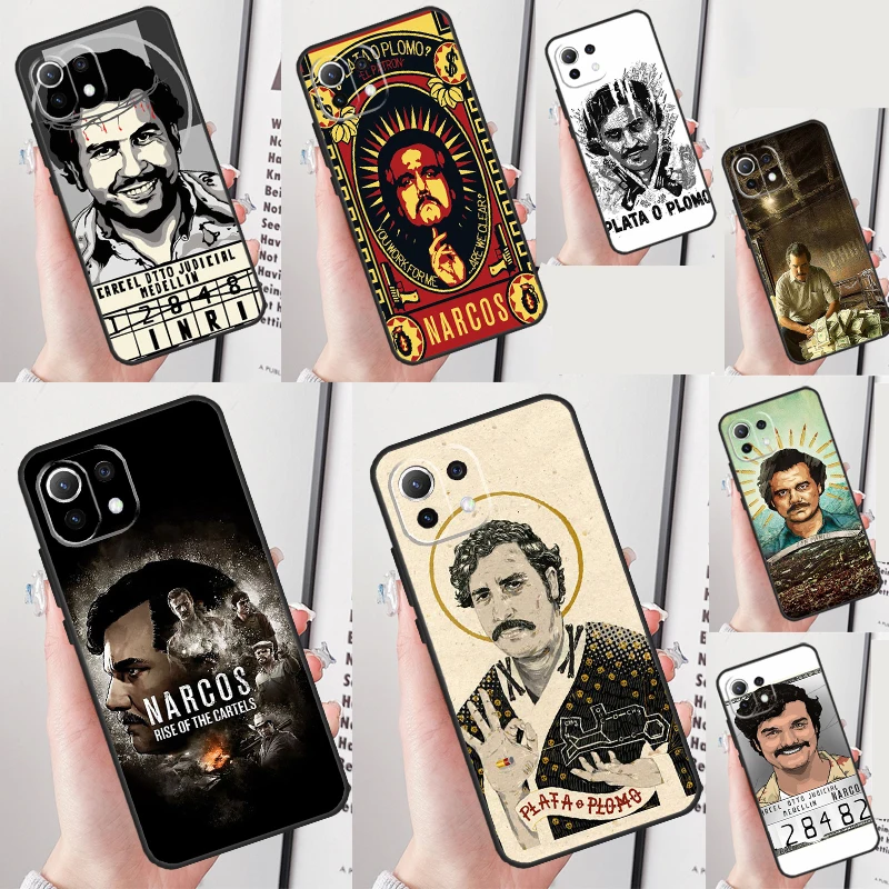 Narcos Tv Series Pa… - image