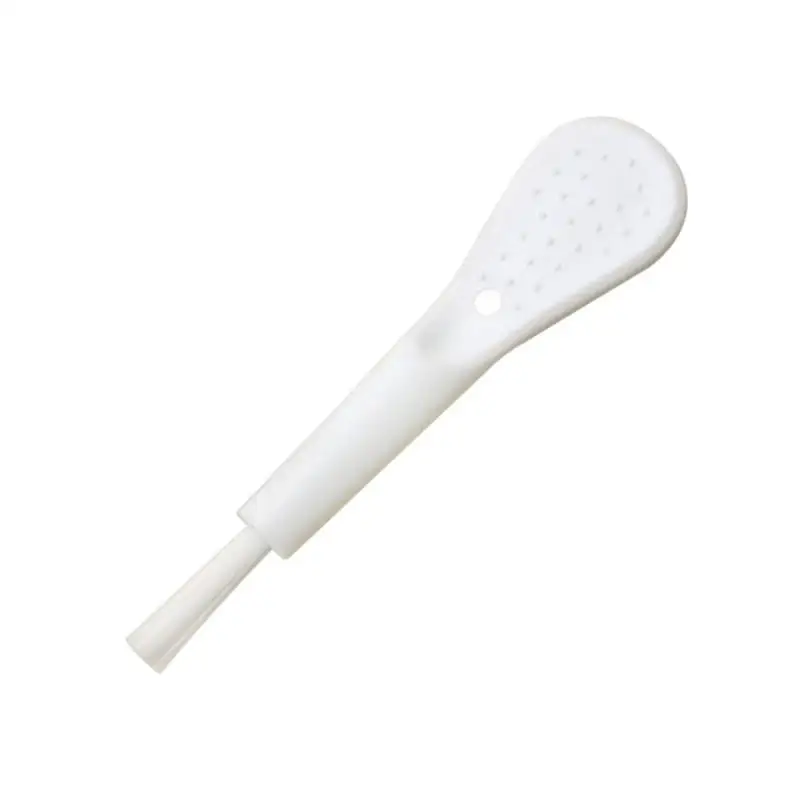 Mini Phone Charging Port Dust Removal Brush No Damage To Equipment Minimal Design Computer Cleaning Supplies Cleaning Brush