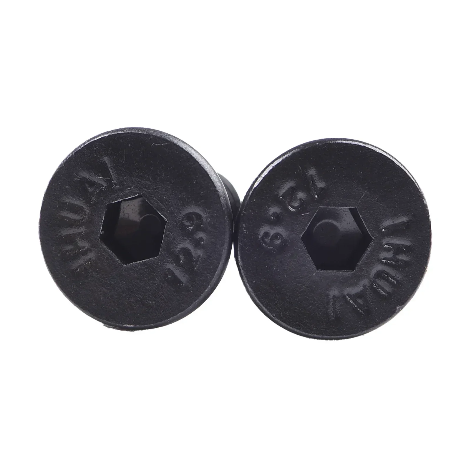 MTB Bike Screw For Self-locking Pedal Locks For-Han For-Iron Leopard For-Shimano Lock Shoe Cleat Bolts Brand New view 6