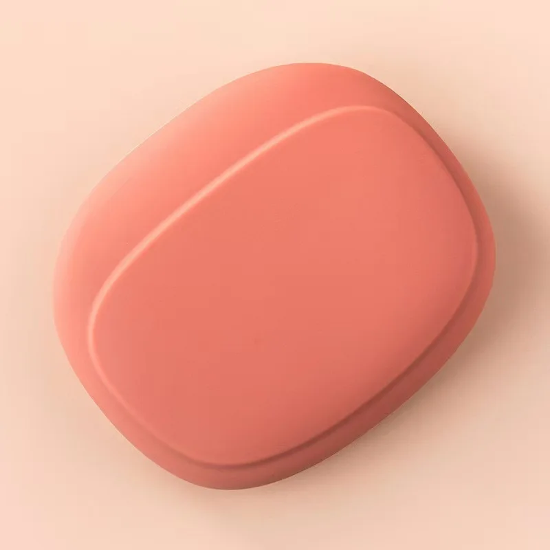 Silikon-Aufbewahrungstasche Tragbare Datenkabel-Aufbewahrungsboxen Kopfhörer-Ladegerät-Aufbewahrungsbox Schlüssel-Lippenstift-Halter Reise-Kabel-Organizer – Detail 8