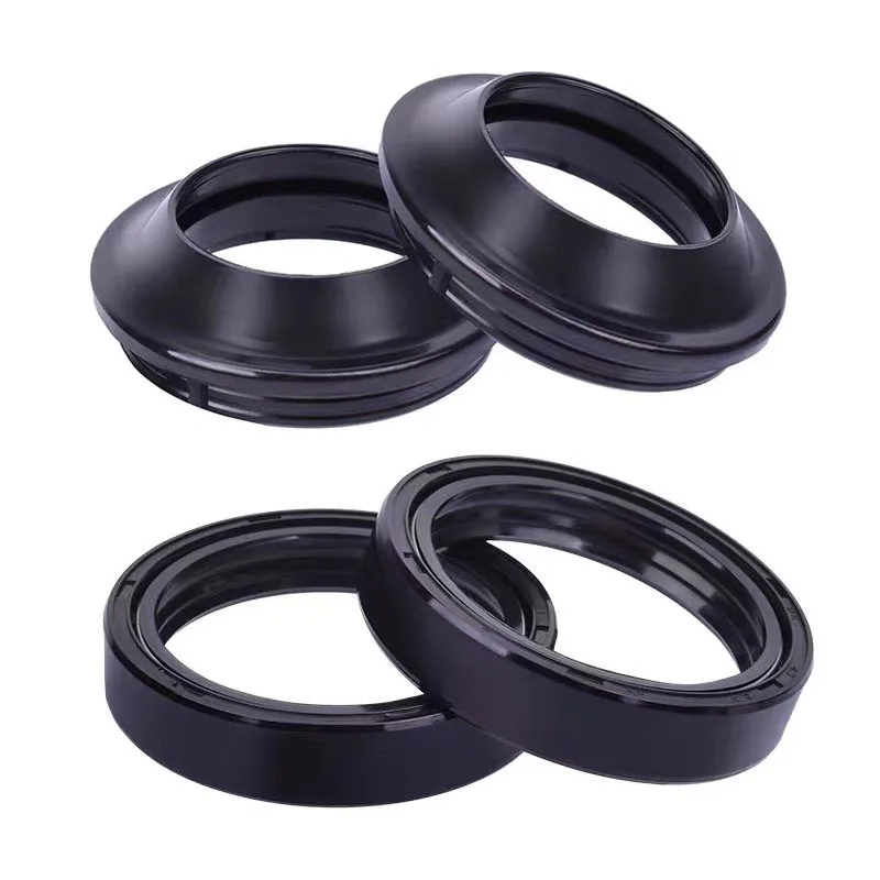 

33*46*11 For Honda ATC 250 CB 250 CBX 250 CL250 CMX250 CM 250 FORESIGHT 250 CL250 Motorcycle Front Fork Oil Seal Dust Seal
