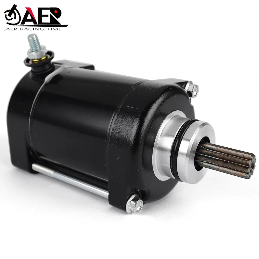 12418559627 Motorcycle Starter Motor for BMW G310 G310R K03 G310GS K02 G 310 R GS 310R 310GS 2016-2020