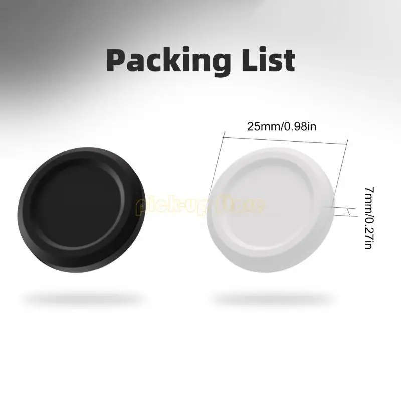 Q5WA пылепроницаемые крышки линзы для крышки линзы GO 3S Silicones