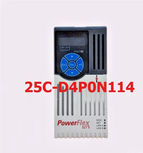 

Used For Allen Bradley 25C-D4P0N114 Ser.B PowerFlex 527 2HP AC Drive