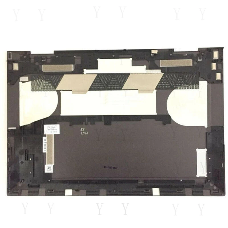 

Y+ Нижняя крышка корпуса (базовый блок) для HP ENVY X360 15-DR 15-DS L53531-001