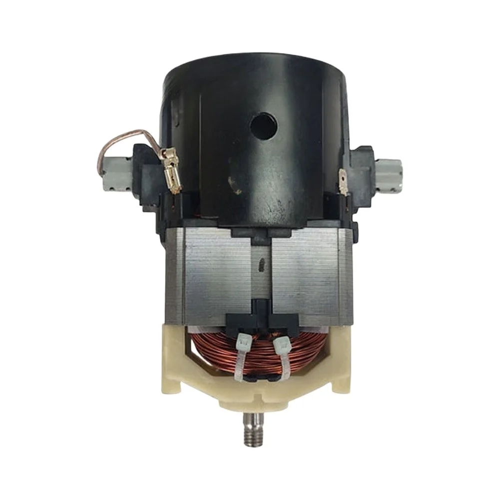 For Karcher MV1 WD1 WD1S Wet Dry Vacuum Motor Replacement Low Noise High Performance Suction Motor for Home Workshop Use