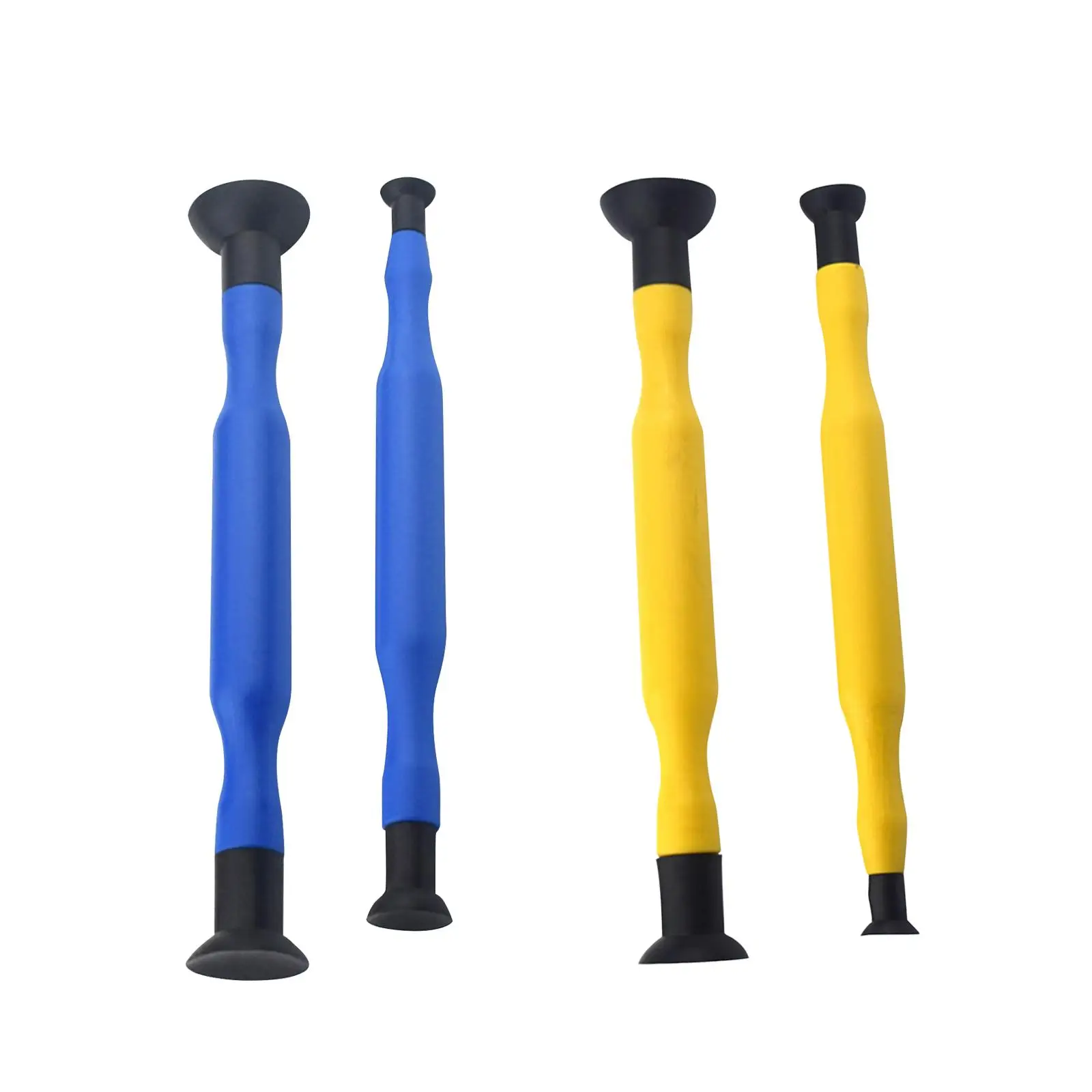 Valve Grinding Lapping Hand Tools Portable Repair Maintenance Tools Hand Valve Lapper Set for Vehicles Auto Motorcycle Car