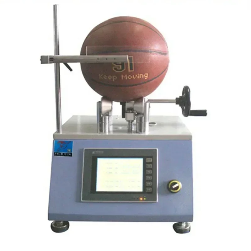 Hot Selling High-quality Products   Ball Roundness Tester Testing Machine Test Equipment Home